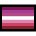 :flag_lesbian: