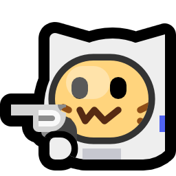 :neocat_astronaut_gun: